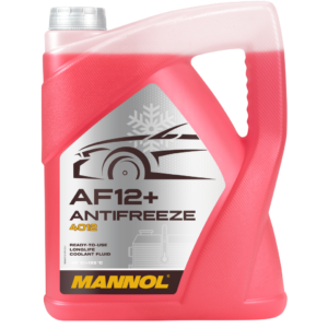 Anti congelante AF12+ (-40) MN4012