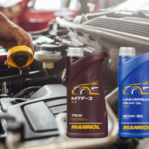 TRANSMISIÓN MECÁNICA