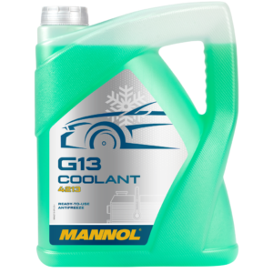 Refrigerante G13 MN4213